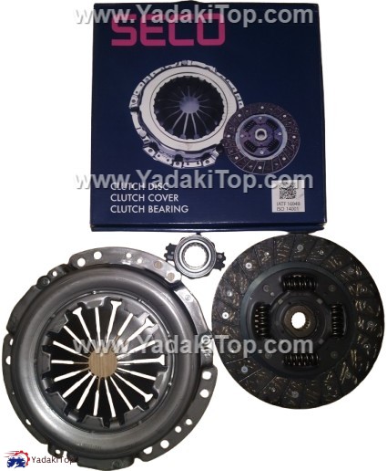 دیسک و صفحه سکو پژو 405 GLX