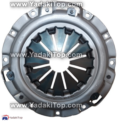 دیسک و صفحه اکسدی (دایکن) پژو 405 GLX